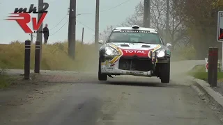 Best Of Citroën DS3 R5