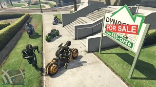 GTA 5 - Nagasaki Shotaro in GTA V