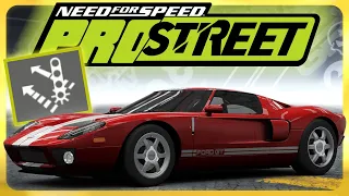 Fastest RWD Supercars For Drag Racing ★ Need For Speed: Pro Street