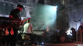 Coldplay - Everyday life (Live Natural History Museus, London 2019)