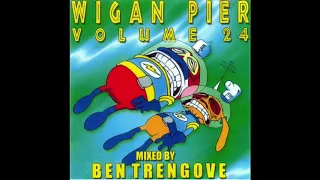 Wigan Pier - Volume 24 Mixed By Ben Trengrove 2001