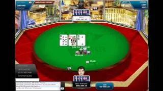 Brian Townsend vs. Isildur1 $$596k Pot!!!