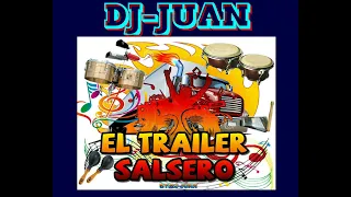 Dj Juan Mix Salsa Clasica Vol 03