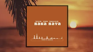 SEAN RII , JENIEO & YOUNG DAVIE  - BAKA BAYA  [ Prod. By ALEXIIS ]