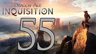 Dragon Age: Inquisition - Gameplay Walkthrough Part 55: Into the Fade