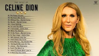 Celine dion greatest hits full album 2022 - Celine Dion Full Album 2022 (6)