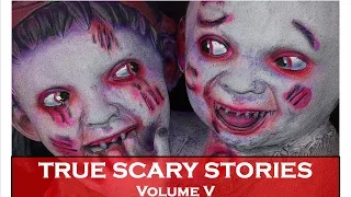 True scary stories that will make you cringe  3 short true scary stories  Vol 5 | Midnight Fears