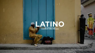 🔥 [*SOLD*] PISTA DE TRAP - "LATINO" RAP/TRAP BEAT INSTRUMENTAL 2020