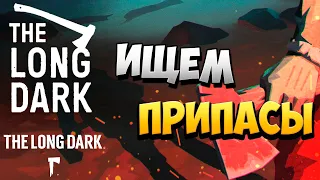 ИЩЕМ ПРИПАСЫ | Эпизод 3 | The Long Dark | #15