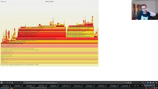 Porting flamegraph to Rust — part 1