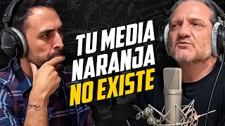 ¡Tenemos Un Problema con El Amor! - Darío Sztajnszrajber | Lo Que Tú Digas 353