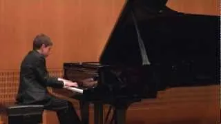 F.Chopin:Preludium  Des-dur op. 28 nr 15