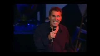 CLAUDE NOUGARO LIVE AT L'OLYMPIA #1994