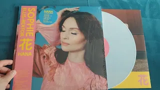 Sophie Ellis-Bextor – Hana (2023 album vinyl / vinile / vinilo)