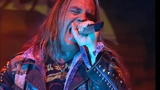 Helloween Keeper of the Seven Keys Live