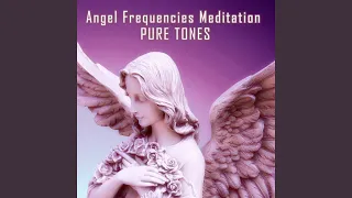 333 Hz Angel Frequency Angelic Melody Pure Tone