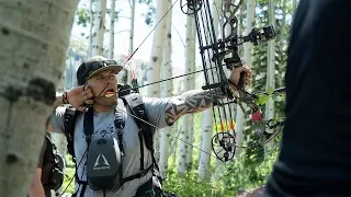 Rokman Total Archery Challenge Re-cap