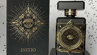 INITIO PARFUMS PRIVES Oud For Greatness как выглядит оригинал