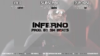 Kaaris Ft. Pso Thug Therapy Music (2093) Type Beat Instrumental 2016 *Inferno* [Prod. By Sm Beats]