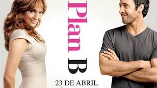 El Plan B Película Completa en Español Latino