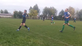 ФК Квасилів - ФА Стандарт U16