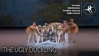 The Ugly Duckling | Den fula Ankungen