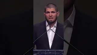 Khabib on Islam Makhachev - Father's Favourite Student