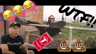 TRASH or PASS!! PewDiePie (TSeries Diss Track) [REACTION]