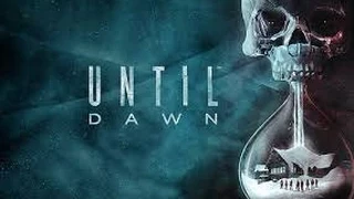 Until Dawn Prologue: The Butterfly Effect Playthrough