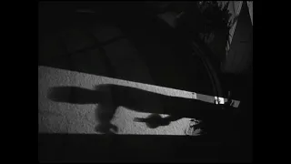 Suspicion (1941, Alfred Hitchcock) - A Most Pleasant Death