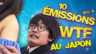 LES PIRES JEUX WTF JAPONAIS