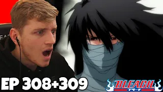 OMFG ICHIGO MUGETSU??? - Bleach Episode 308+309 Reaction!