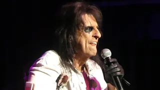 Alice Cooper - I'm Eighteen (5/10/2023) (Louisville Palace in Louisville Kentucky)