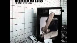 illuminatus - Emotion Sickness