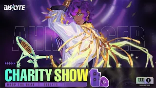 New Version Preview: Charity Show | Dislyte
