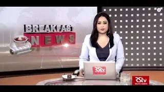 English News Bulletin – Mar 23, 2019 (8 am)