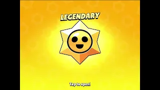 Opening free legendary Starr drop and hypercharge Starr drop!