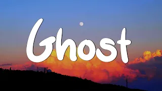 Ghost - Justin Bieber (Lyrics) || Charlie Puth, One Direction,...(Mix Lyrics)