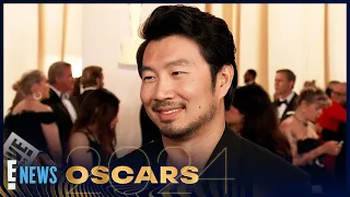 Simu Liu’s Favorite ‘Barbie’ Memory Will Make You Love Margot Robbie Even More! | 2024 Oscars