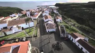 Santa Maria Connection: Um documentário sobre o aeroporto de Santa Maria nos Açores