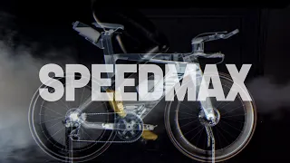 Canyon Speedmax Disc 2021 | The Best. Better.