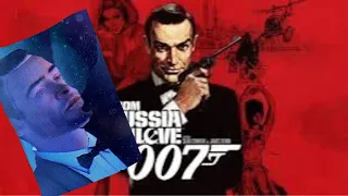 Another James Bond? | From Russia with Love [Part 2]