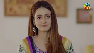 Ant Ul Hayat - Episode 57 - Best Scene 03 - HUM TV Drama