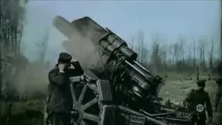 World War I - Another Love [WW1 Edit]