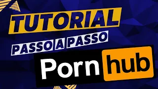 [PASSO A PASSO] COMO BLOQUEAR PAÍSES PARA NÃO VER SEUS VÍDEOS NO PORNHUB