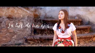 Viry Sandoval - La Luz De Tus Ojos (Video Oficial)