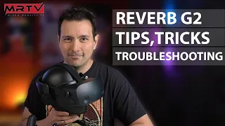 Reverb G2 Troubleshooting: G2 Not Recognized, Controllers Not Working, Audio Problems? Watch THIS!