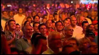 Joe Bonamassa Live at The North Sea Jazz Festival 2007 Full Concert + extra's