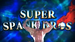 Super Spank Bros (IWF2016)