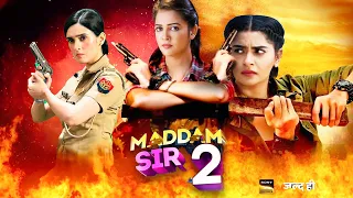 Good news ! Madam Sir Season 2 | Realeasing date | Coming Soon | New Promo | Gulki Joshi & Yukti